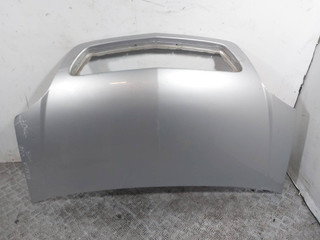 капот Opel Meriva 1 поколение (A) (2002 - 2006)