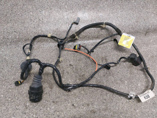 дверная проводка Opel Zafira 1 поколение (A) [рестайлинг] (2003 - 2006)