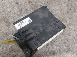блок управления (другие) Toyota Verso 1 поколение (2009 - 2013), 88650-0F121, MB177700-2211