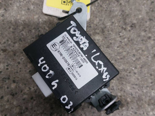Иммобилайзер Lexus RX 2 поколение (2003 - 2006), 89780-48020, 626404-000