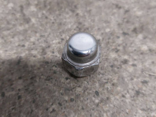 гайка колесная Mazda 6 GJ (2012 - 2015), 2.2 л., cTDi
