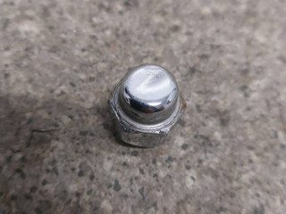 гайка колесная Mazda 6 GJ (2012 - 2015), 2.2 л., cTDi