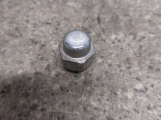 гайка колесная Mazda 6 GJ (2012 - 2015), 2.2 л., cTDi