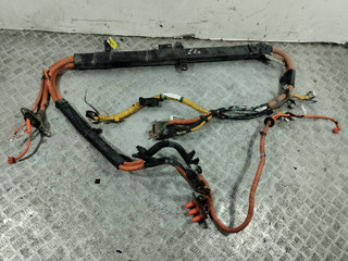 проводка Lexus RX 2 поколение (2003 - 2006), 3.3 л., гибрид, АКПП, HVASSY-48060, HV169-309W6B
