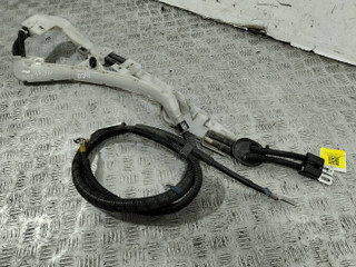 Проводка КПП Mazda 6 GJ (2012 - 2015), 2.2 л., cTDi, дизель, АКПП, седан, передний привод