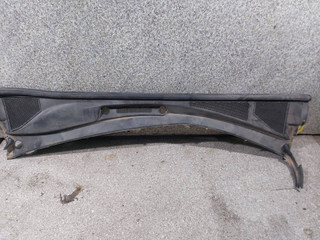 дождевик Lexus RX 2 поколение (2003 - 2006), 3.3 л., гибрид, полный привод, 55781-48030