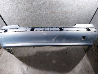 бампер задний Mercedes-Benz S-Класс W220 (1998 - 2002), седан, A2208800140