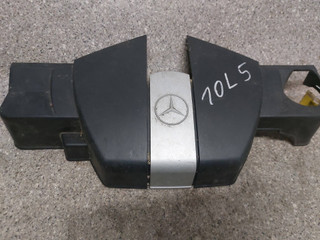 декоративная крышка двигателя Mercedes-Benz C-Класс W203/S203/CL203 (2000 - 2004), 3.2 л., i, A1120100467