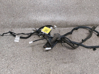 Проводка крышки багажника Chevrolet Captiva 1 поколение [рестайлинг] (2011 - 2013)