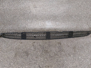 заглушка (решетка) в бампер Mercedes-Benz S-Класс W220 (1998 - 2002), A2208850023