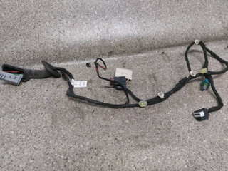 дверная проводка Chevrolet Cruze 1 поколение (2009 - 2012)