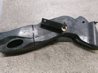 воздуховод BMW X5 E53 (1999 - 2003), 3.0 л., i, 5171-7028938