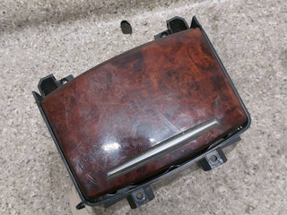 подстаканник Audi A6 4F/C6 (2004 - 2008), 4F1862533A