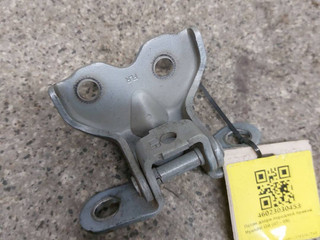петля двери Hyundai i10 1 поколение (2007 - 2009), хетчбэк 5 дв.