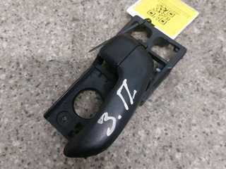 ручка внутренняя задняя правая Hyundai i10 1 поколение (2007 - 2009), хетчбэк 5 дв.