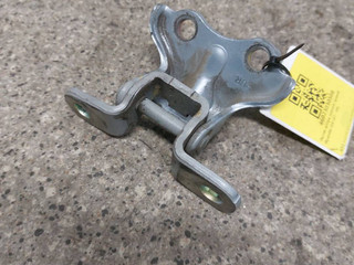 петля двери Hyundai i10 1 поколение (2007 - 2009), хетчбэк 5 дв.