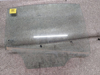стекло двери задней правой Chevrolet Cruze 1 поколение (2009 - 2012), седан