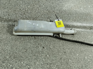 бачок расширительный Mitsubishi Colt 6 поколение (Z20/Z30) (2002 - 2012), 1.3 л., i, MN130400, A4545000249