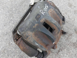суппорт передний правый Nissan Murano Z50 (2002 - 2008), 3.5 л., i, АКПП, полный привод