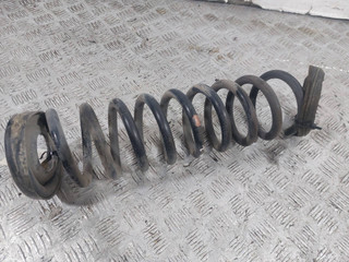 пружина задняя Ford Kuga 1 поколение (2008 - 2013), 2.0 л., TDCi, МКПП, полный привод
