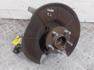 ступица задняя левая Ford Kuga 1 поколение (2008 - 2013), 2.0 л., TDCi, 6МКПП, полный привод, 8V41-5A971-AB