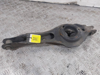 рычаг задний нижний Ford Kuga 1 поколение (2008 - 2013), 2.0 л., TDCi, МКПП, полный привод, 8V41-5K652-AA