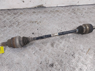 полуось задняя (приводной вал, ШРУС) Ford Kuga 1 поколение (2008 - 2013), 2.0 л., TDCi, 6МКПП, полный привод, 6G9N-4B402-BA, P30681132