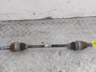 полуось задняя (приводной вал, ШРУС) Ford Kuga 1 поколение (2008 - 2013), 2.0 л., TDCi, 6МКПП, полный привод, 6G9N-4B402-BA, P30681132