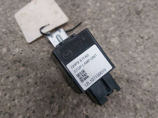 блок управления (другие) Mazda 6 GJ (2012 - 2015), седан, GHP967YA0
