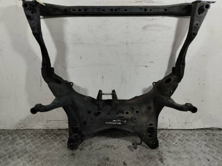 балка подвески передняя (подрамник) Mazda 6 GJ (2012 - 2015), 2.2 л., дизель, АКПП, седан