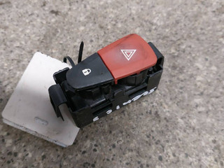кнопка аварийной сигнализации Renault Scenic 3 поколение (2009 - 2012), 8200214898, 8200483813