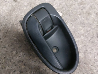 ручка внутренняя передняя левая Toyota Yaris XP9 (2005 - 2009), хетчбэк 5 дв.