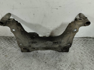 балка подвески передняя (подрамник) Renault Scenic 3 поколение (2009 - 2012), 1.5 л., DCi