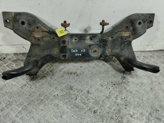 балка подвески передняя (подрамник) Mitsubishi Colt 6 поколение (Z20/Z30) (2002 - 2012), 1.3 л., i, МКПП