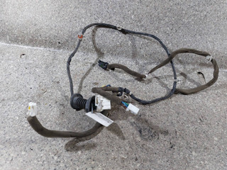 дверная проводка Chevrolet Lacetti 1 поколение 2004, хетчбэк 5 дв.