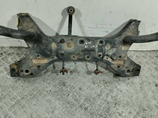 балка подвески передняя (подрамник) Mitsubishi Colt 6 поколение (Z20/Z30) (2002 - 2012), 1.3 л., i, МКПП