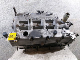головка блока цилиндров Chrysler Voyager 4 поколение (2001 - 2004), 2.5 л., CRD, 5МКПП