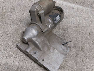 стартер Mazda RX-8 1 поколение (2003 - 2008), 1.3 л., бензин, N3Z2, M001T98081C