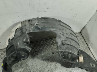 защита арок передняя левая (подкрылок) Mazda 6 GJ (2012 - 2015), 2.2 л., cTDi