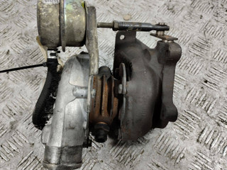 турбина Opel Astra G (1998 - 2009), 1.7 л., TD, X 17 DTL, дизель, МКПП, 90530995