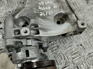 кронштейн компрессора кондиционера Opel Astra G (1998 - 2009), 1.7 л., TD, X 17 DTL, дизель, МКПП, 90530548PA
