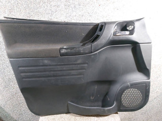 ручка внутренняя передняя левая Opel Zafira 1 поколение (A) [рестайлинг] (2003 - 2006)
