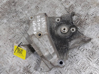 кронштейн двигателя Opel Zafira 2 поколение (B) (2005 - 2008), 1.9 л., CDTi, Z19DTH, дизель, 55210531