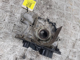 насос масляный Opel Zafira 2 поколение (B) (2005 - 2008), 1.9 л., CDTi, Z19DTH, дизель, 55215401
