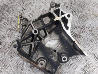 кронштейн двигателя Opel Astra H (2004 - 2007), 1.9 л., CDTi, Z19DTH, дизель, МКПП, 55210202, 55210201, 55182684