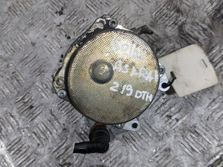 насос вакуумный Opel Astra H (2004 - 2007), 1.9 л., CDTi, Z19DTH, дизель, МКПП, 55188660