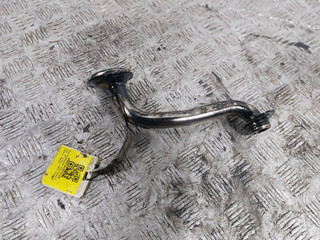 маслозаборник Opel Astra H (2004 - 2007), 1.9 л., CDTi, Z19DTH, дизель, МКПП