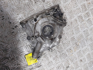 насос масляный Ford Focus 2 поколение 2005, 1.6 л., TDCi, HHDA, дизель, МКПП, 9652426380
