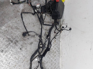 проводка Mazda 6 GJ (2012 - 2015), 2.2 л., cTDi, дизель, АКПП, седан, передний привод, GLA367010C