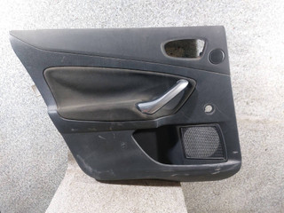обшивка двери задняя левая Ford Mondeo 4 поколение (2007 - 2010)